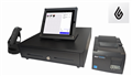 Alternate image for iPad Register Hardware Kit