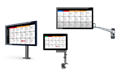 Alternate image for Square Compatible KDS Kit