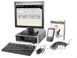 Basic Inventory Control System Photo