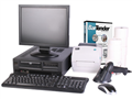 Alternate image for Preferred Barcode Printing System