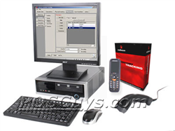 Premium Inventory Control System Photo