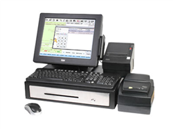 Preferred Restaurant System Photo