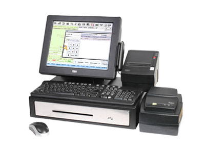Preferred Restaurant System Product Image