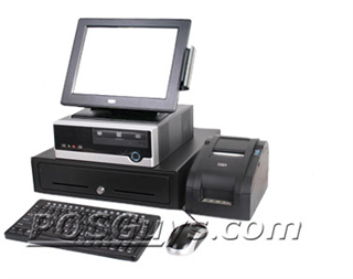 POSGuys.com Starter Restaurant POS System