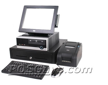 Starter Restaurant POS System Product Image