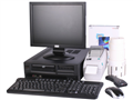 Alternate image for Value Barcode Printing System