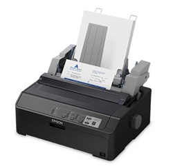 FX-890II Photo