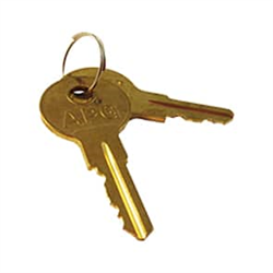 Replacement Locks and Keys Photo