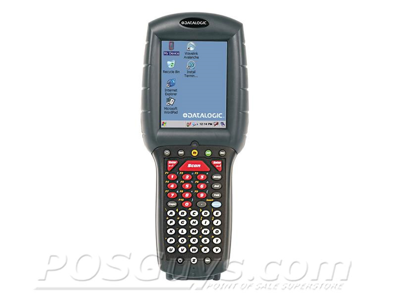 Falcon 4410 RF Product Image