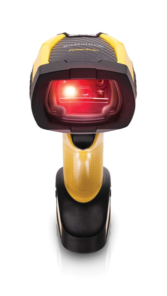 DataLogic PowerScan PBT9600 Industrial Barcode Scanner | POSGuys.com