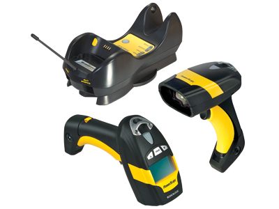 PowerScan PM8500 Product Image