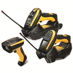 PowerScan 9100 Series Photo