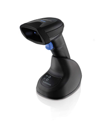 Quickscan QM2500 Photo