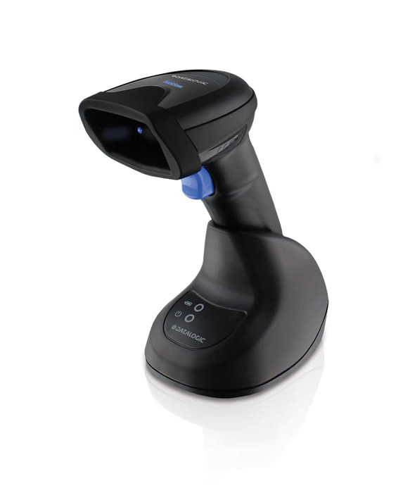 Quickscan QM2500 Product Image