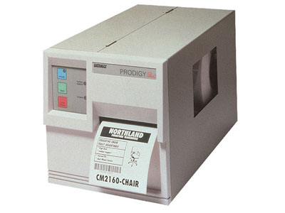 Prodigy Plus Product Image