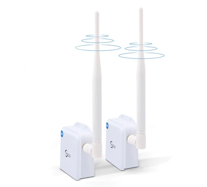 Simple Point-to-Point Wireless Bridge Product Image