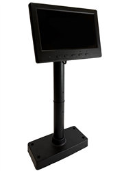 Pole 7" Display Kit Photo