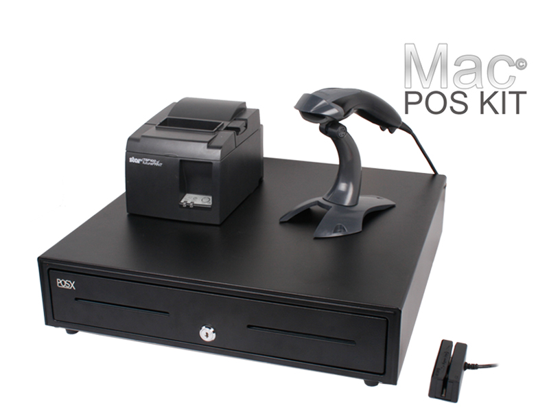 Mac POS Kit Product Image