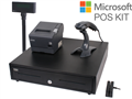 Alternate image for Microsoft POS Kit