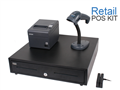 Alternate image for Retail POS Kit