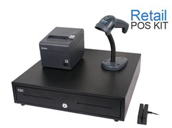 Retail POS Kit Photo