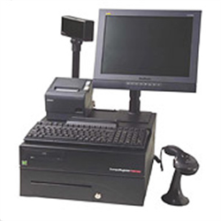 POS 1000 Photo
