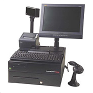 POS 1000 Product Image