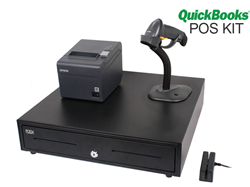 QuickBooks POS Kit Photo