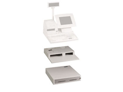 POS Platform & Drawer II Photo