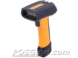 Powerscan 7000BT Photo