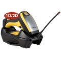 Datalogic PowerScan PM9500 Datalogic PowerScan PM9500