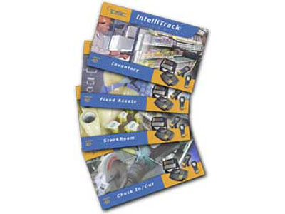 IntelliTrack Product Image