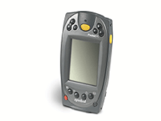  PPT 2846 Portable Pen Terminal