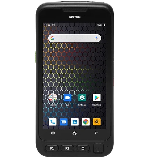 P-Ranger Product Image