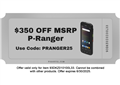 Alternate image for P-Ranger