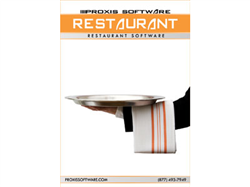 Restaurant Management Software Photo