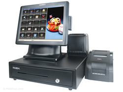 Preferred Restaurant System Photo