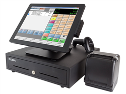 Preferred Retail System Photo