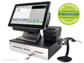 Alternate image for Premium Retail POS System