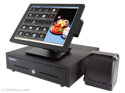 Preferred Restaurant System Photo