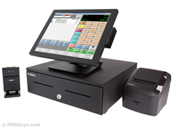2019 Premium Retail System Photo