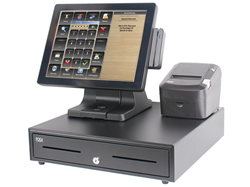Premium Counter Service Photo