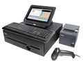 Alternate image for Premium Mobile Retail System