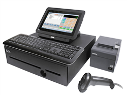 Premium Mobile Retail System Photo