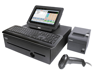 POSGuys.com Premium Mobile Retail System