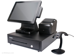 Premium Retail System Photo