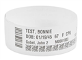 Alternate image for Medical Wristbands