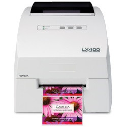 LX400 Photo