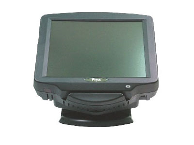 12" All-In-One Product Image