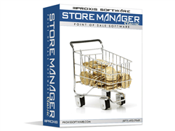 Store Manager Classic Photo